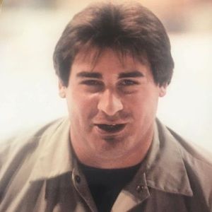 Meet your Posher, Mike